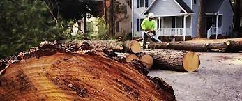 How Our Tree Care Process Works  in  San Leon, TX